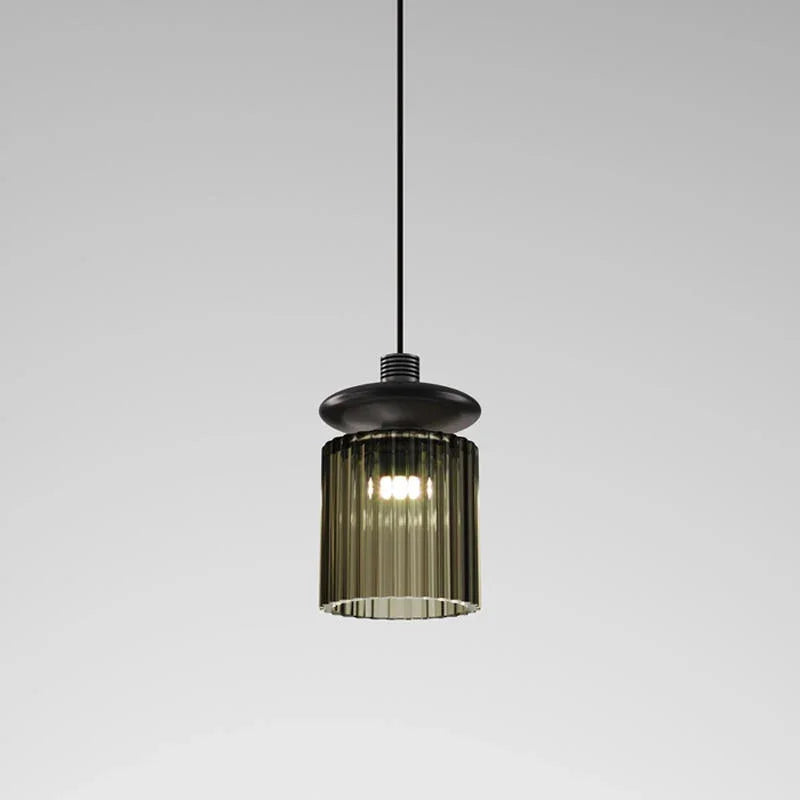 Vistosi Tread Pendant Light | All Square Lighting
