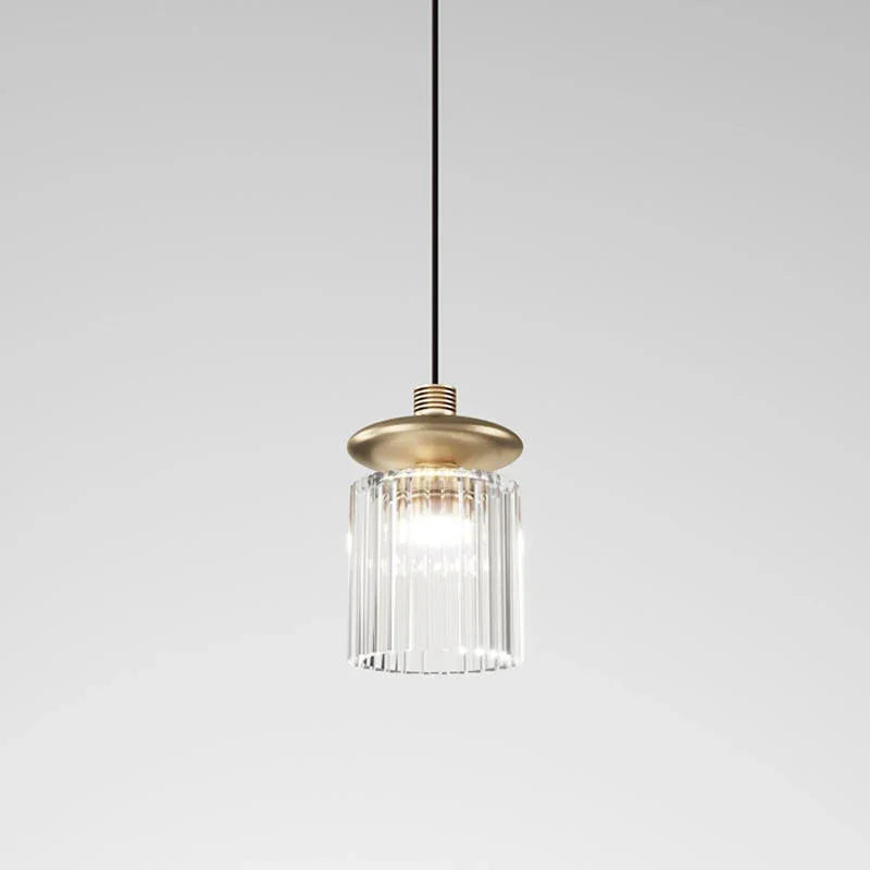 Vistosi Tread Pendant Light | All Square Lighting