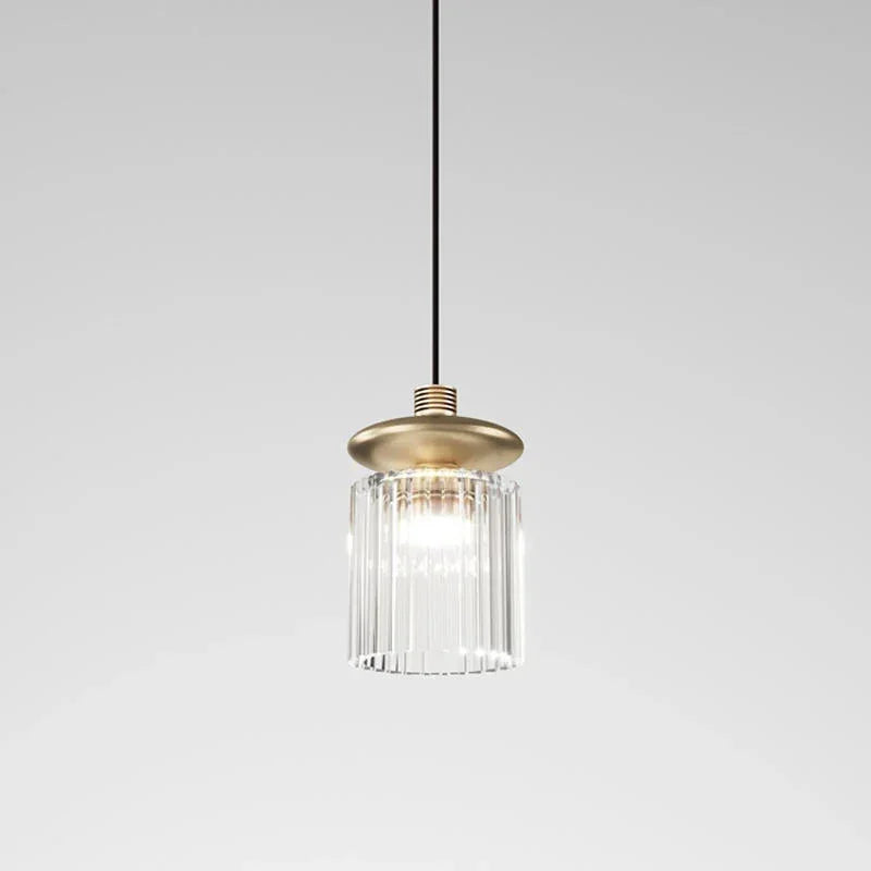 Vistosi Tread Pendant Light | All Square Lighting