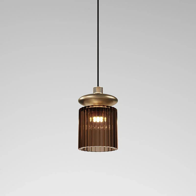 Vistosi Tread Pendant Light | All Square Lighting