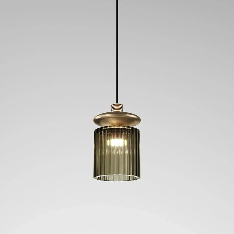 Vistosi Tread Pendant Light | All Square Lighting