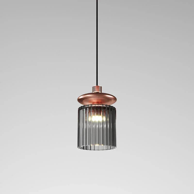 Vistosi Tread Pendant Light | All Square Lighting