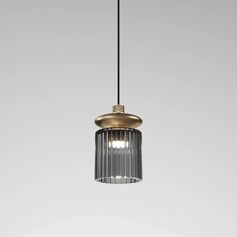 Vistosi Tread Pendant Light | All Square Lighting