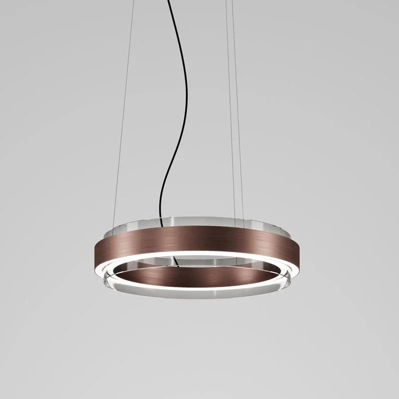 Vistosi Phoenix Pendant Light | All Square Lighting