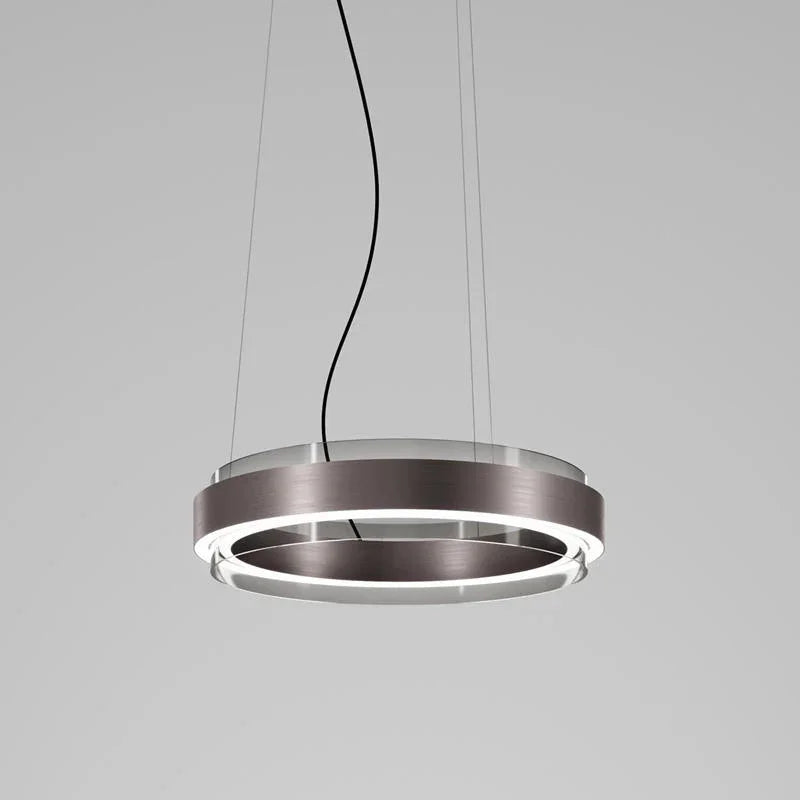 Vistosi Phoenix Pendant Light | All Square Lighting