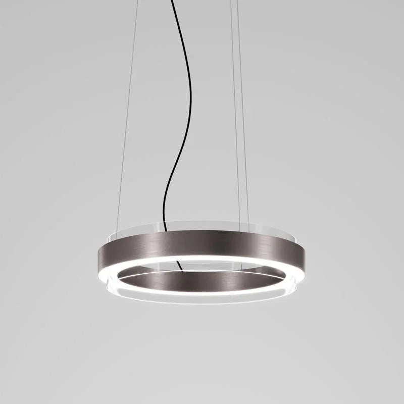 Vistosi Phoenix Pendant Light | All Square Lighting