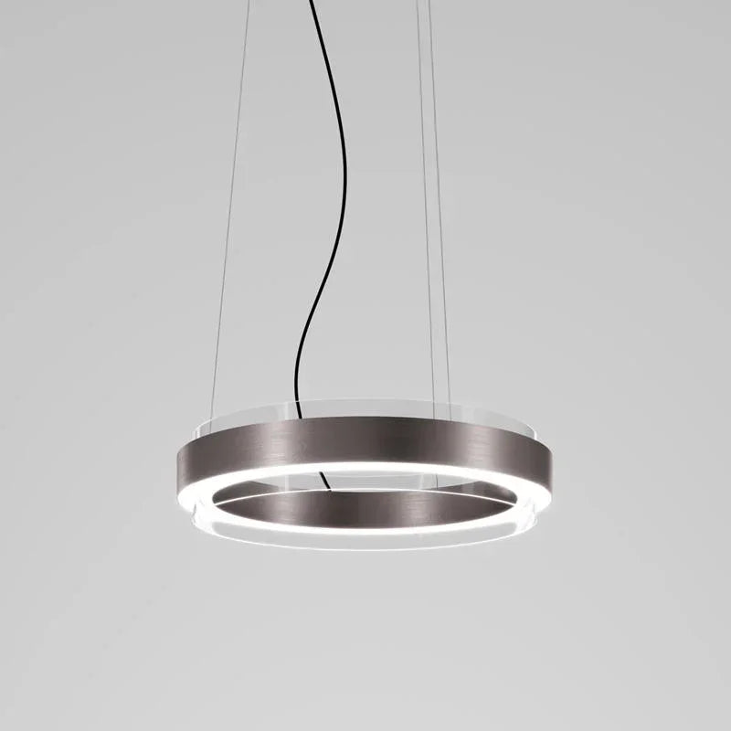 Vistosi Phoenix Pendant Light | All Square Lighting