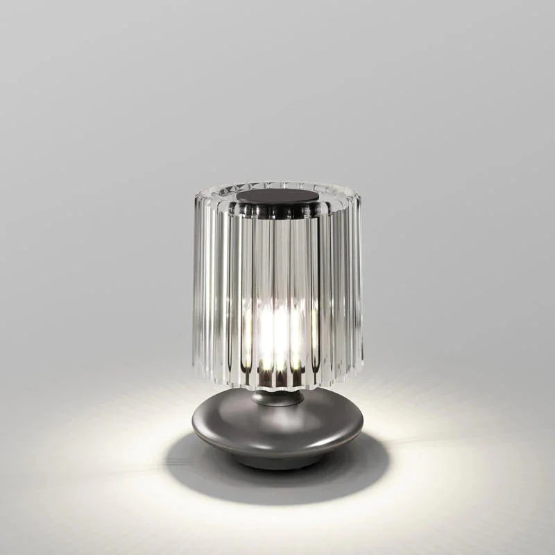Vistosi Tread Table Lamp | All Square Lighting