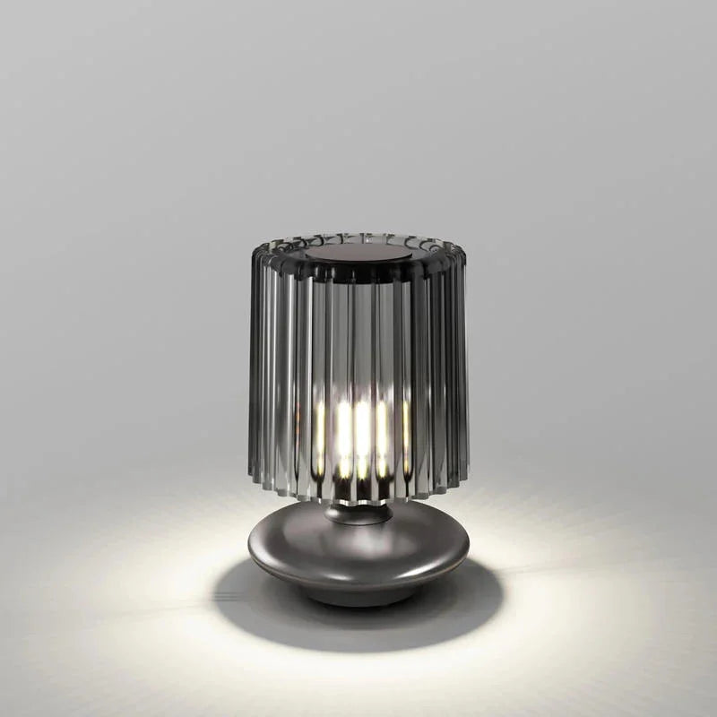 Vistosi Tread Table Lamp | All Square Lighting