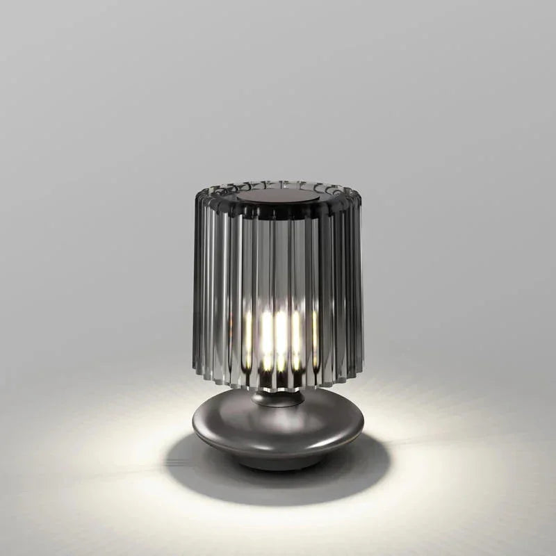 Vistosi Tread Table Lamp | All Square Lighting