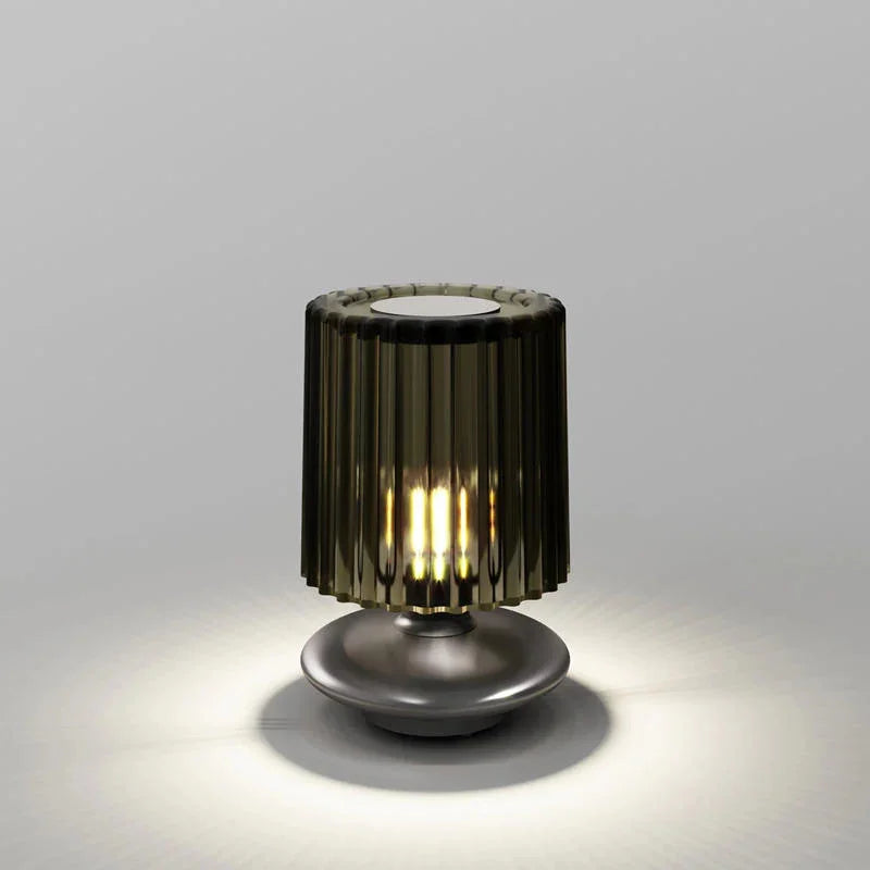 Vistosi Tread Table Lamp | All Square Lighting