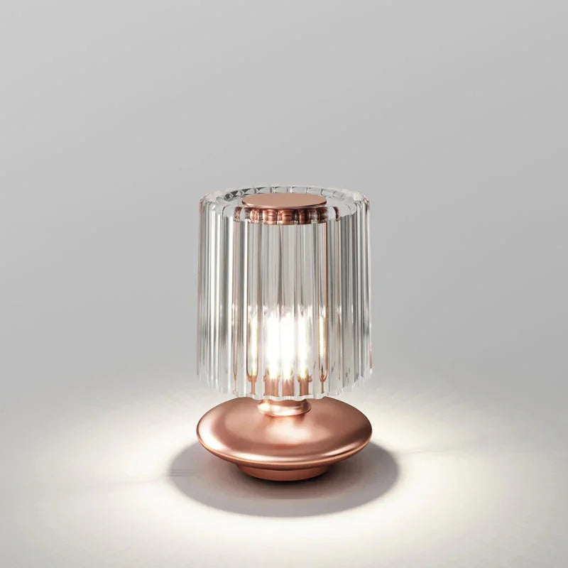 Vistosi Tread Table Lamp | All Square Lighting