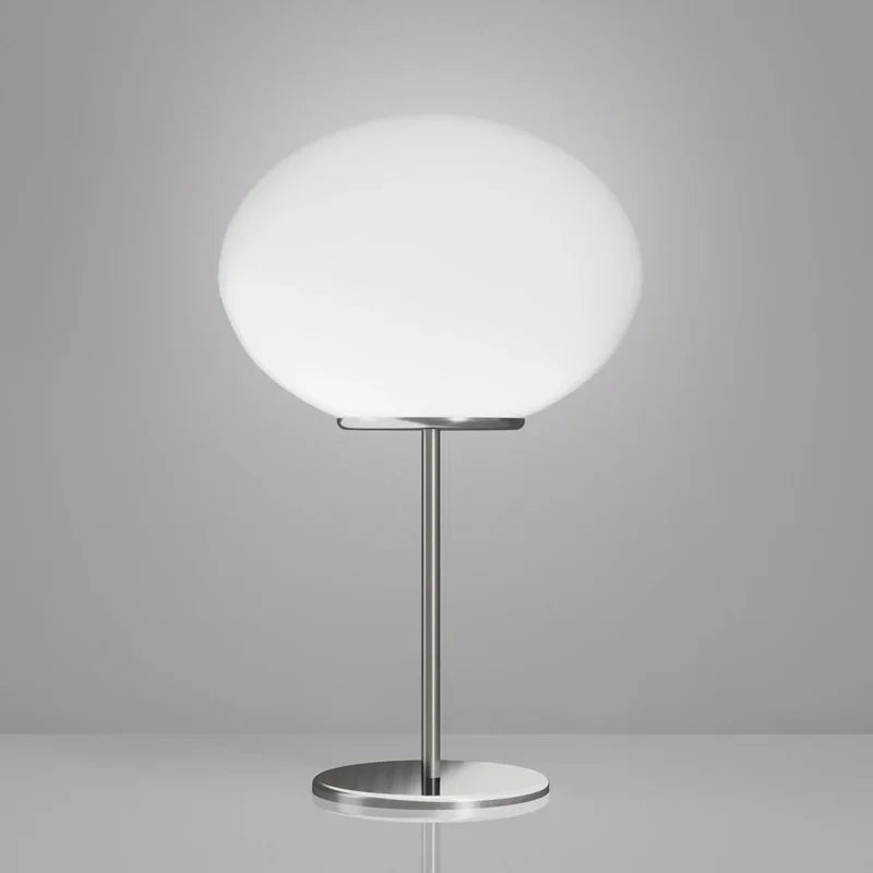 Vistosi Lucciola 30 P Table Lamp | All Square Lighting
