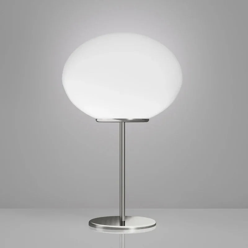 Vistosi Lucciola 30 P Table Lamp | All Square Lighting