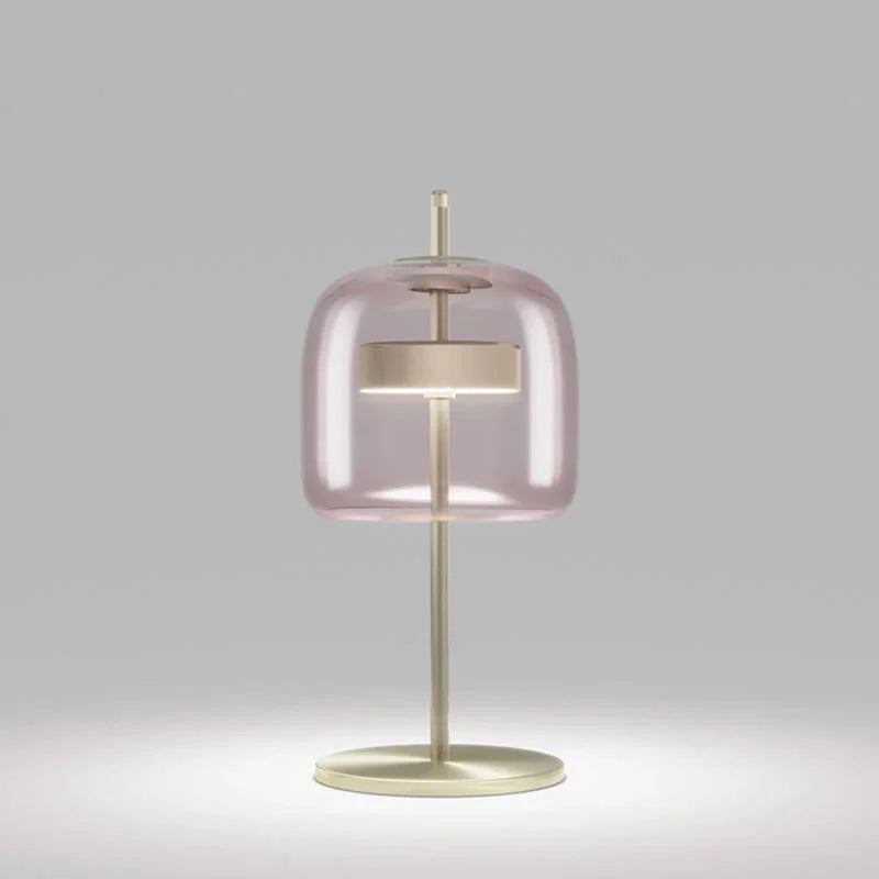 Vistosi Jube S Table Lamp | All Square Lighting