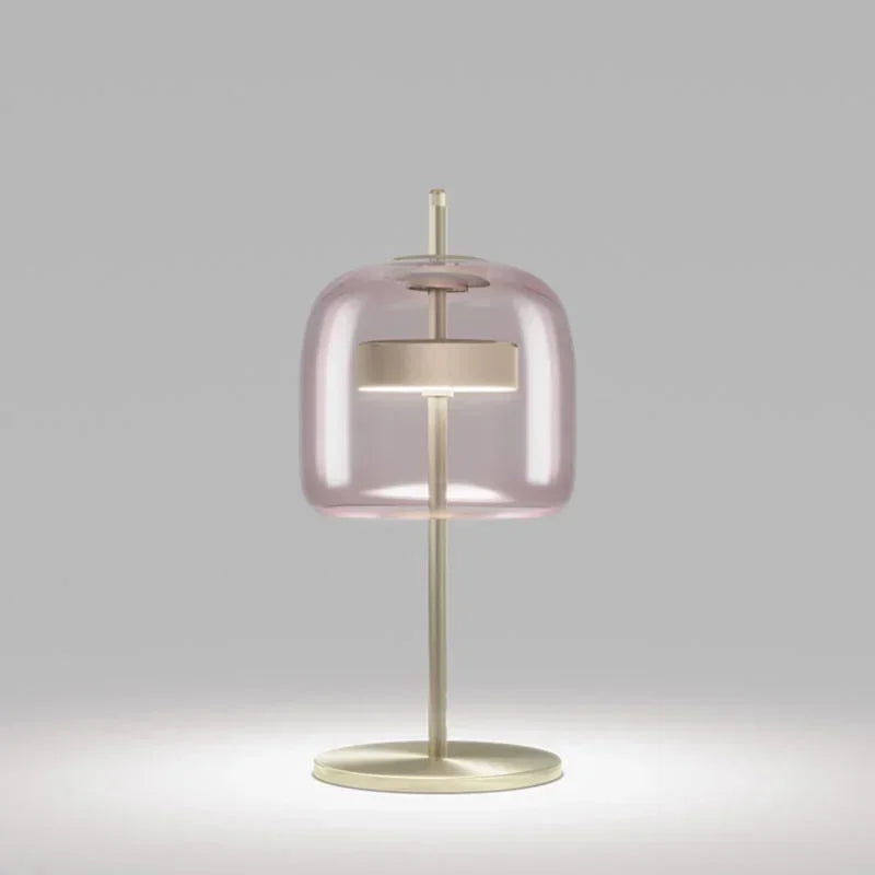 Vistosi Jube S Table Lamp | All Square Lighting