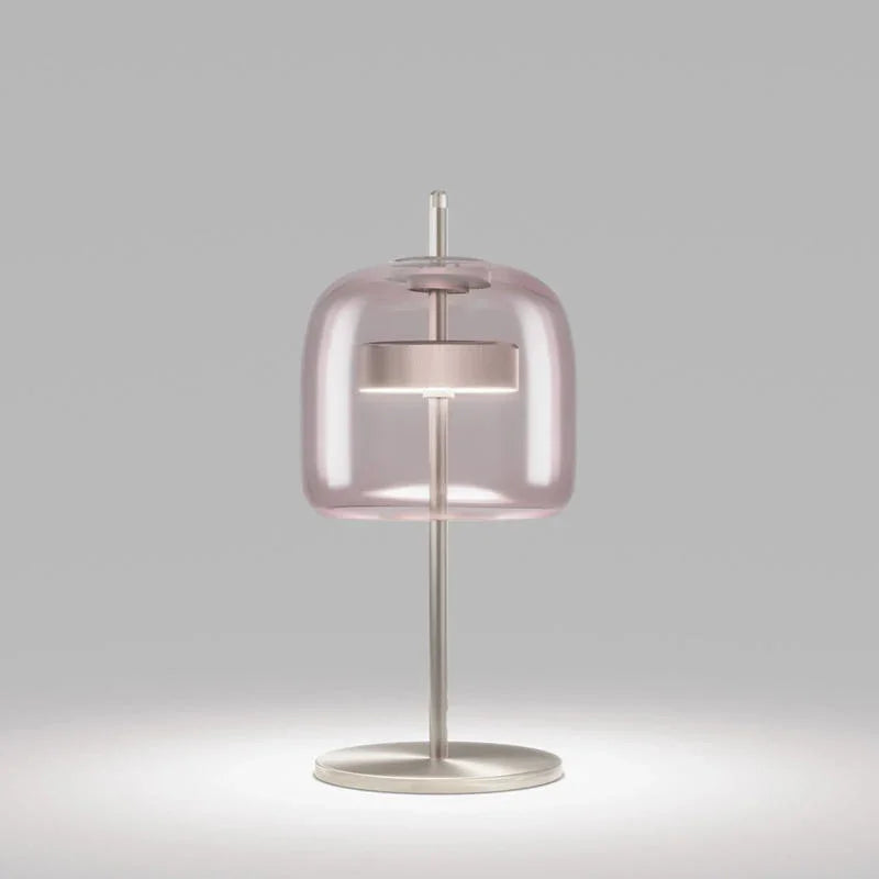 Vistosi Jube S Table Lamp | All Square Lighting