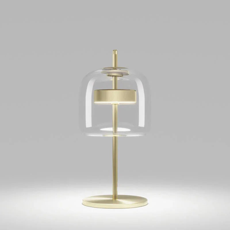 Vistosi Jube S Table Lamp | All Square Lighting