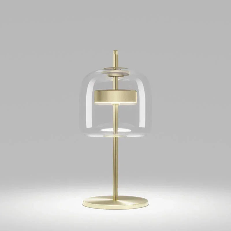 Vistosi Jube S Table Lamp | All Square Lighting