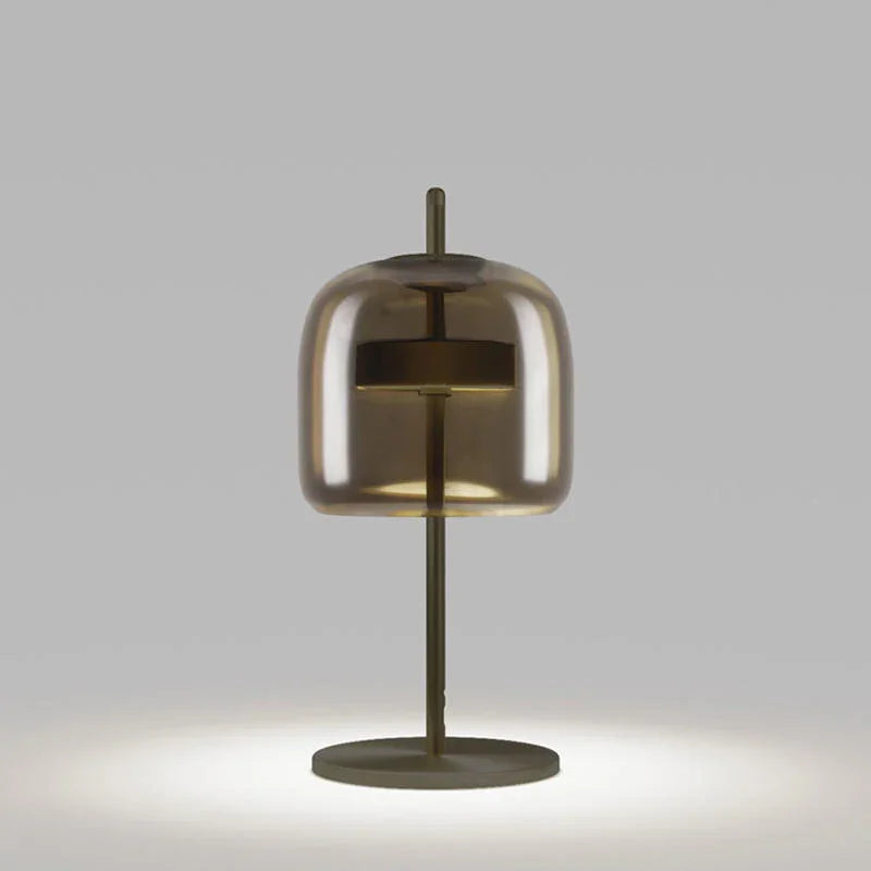 Vistosi Jube S Table Lamp | All Square Lighting