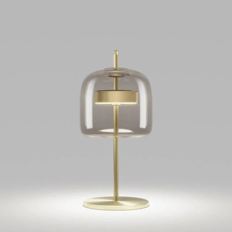Vistosi Jube S Table Lamp | All Square Lighting