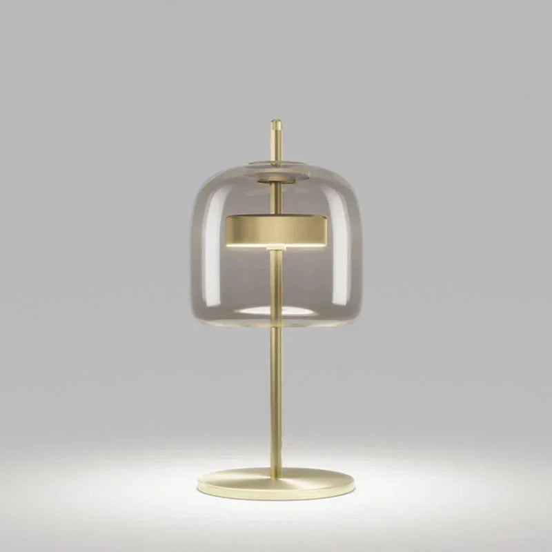 Vistosi Jube S Table Lamp | All Square Lighting