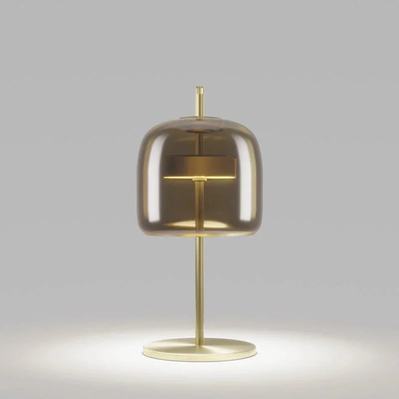 Vistosi Jube S Table Lamp | All Square Lighting