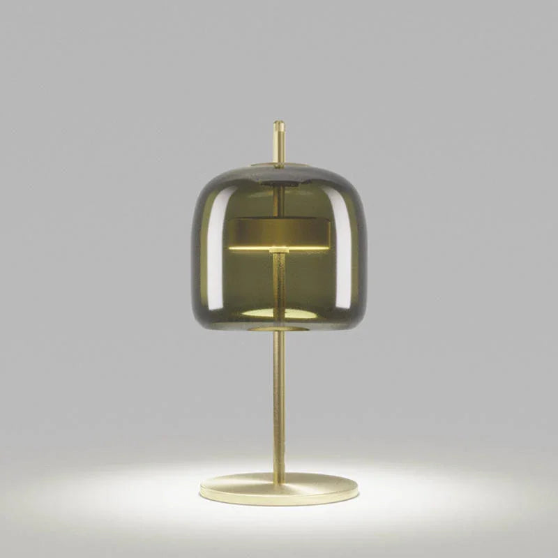 Vistosi Jube S Table Lamp | All Square Lighting