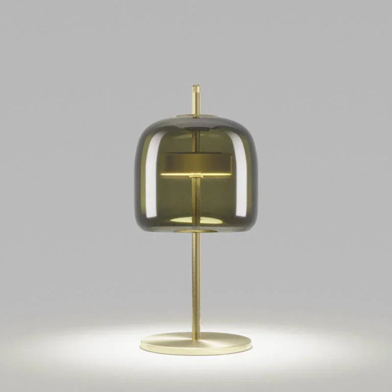 Vistosi Jube S Table Lamp | All Square Lighting