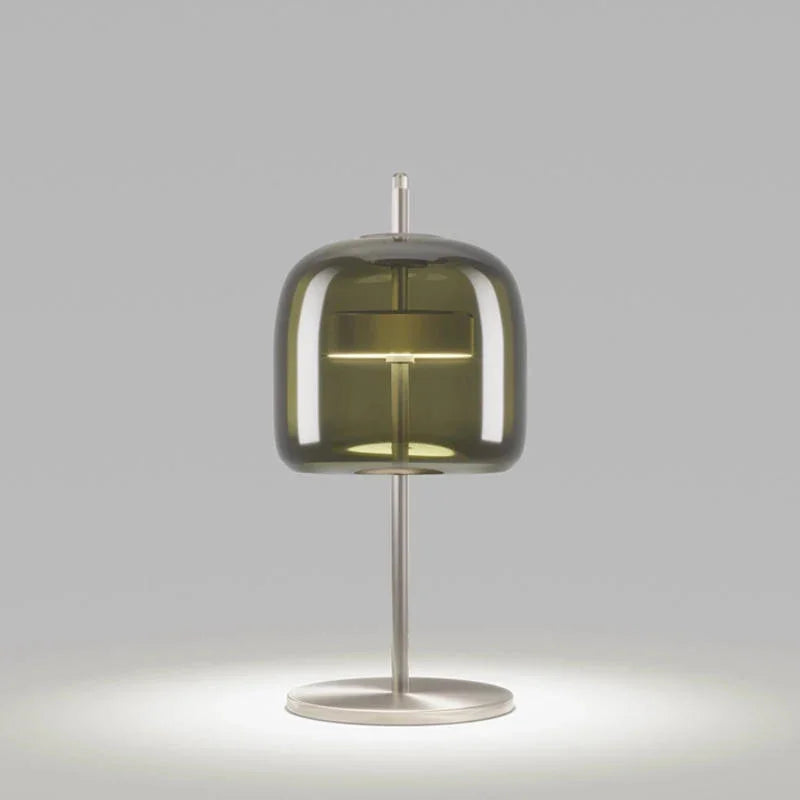 Vistosi Jube S Table Lamp | All Square Lighting