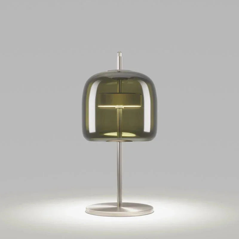Vistosi Jube S Table Lamp | All Square Lighting
