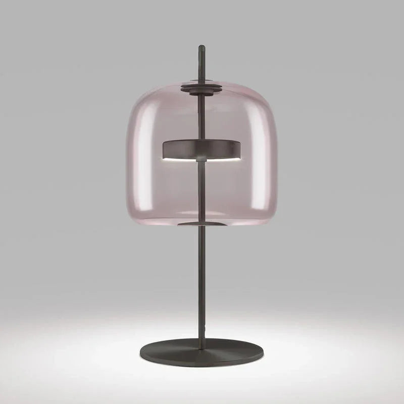 Vistosi Jube P Table Lamp | All Square Lighting