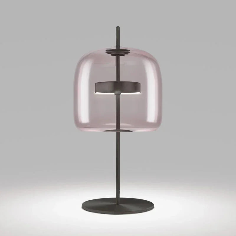 Vistosi Jube P Table Lamp | All Square Lighting