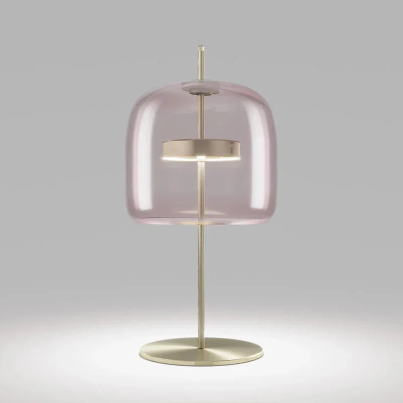 Vistosi Jube P Table Lamp | All Square Lighting