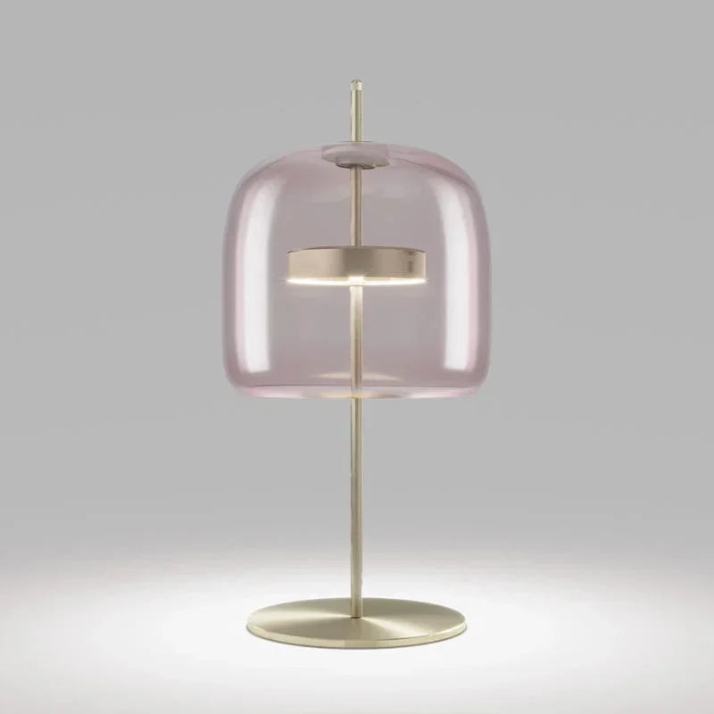 Vistosi Jube P Table Lamp | All Square Lighting