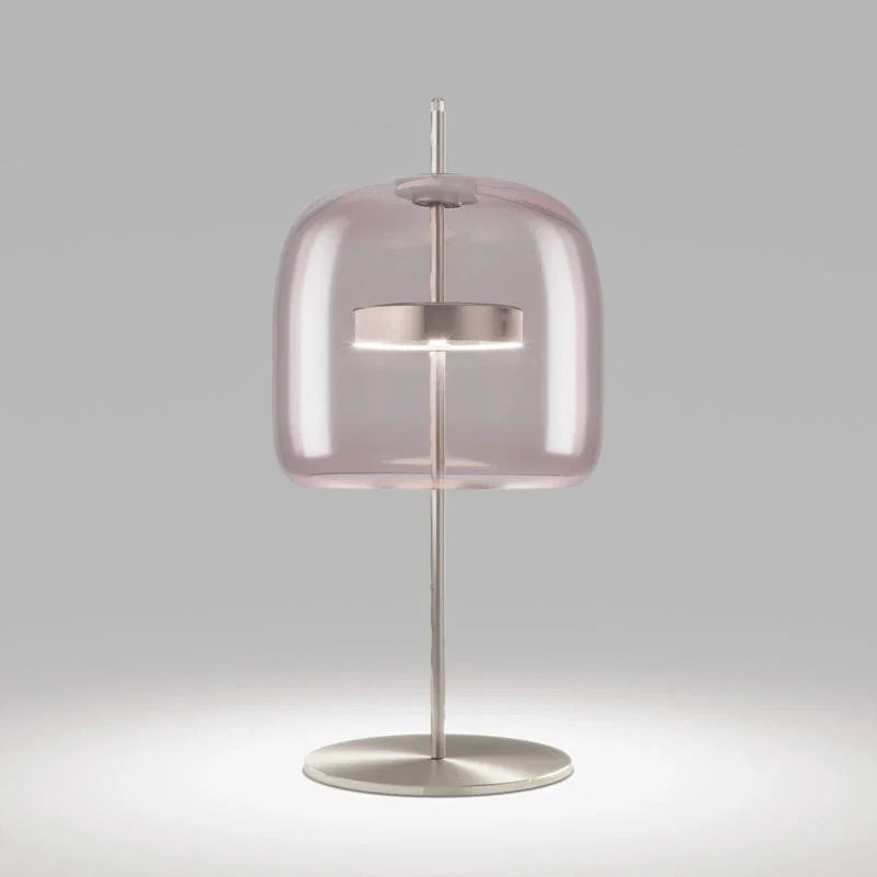 Vistosi Jube P Table Lamp | All Square Lighting