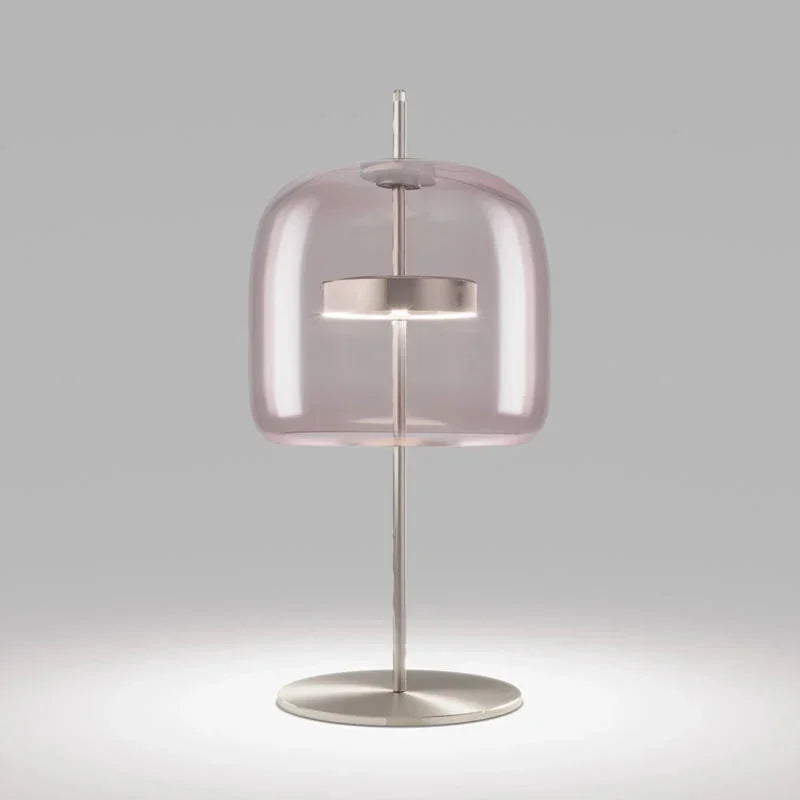 Vistosi Jube P Table Lamp | All Square Lighting