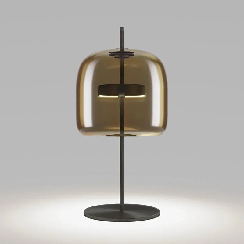 Vistosi Jube P Table Lamp | All Square Lighting