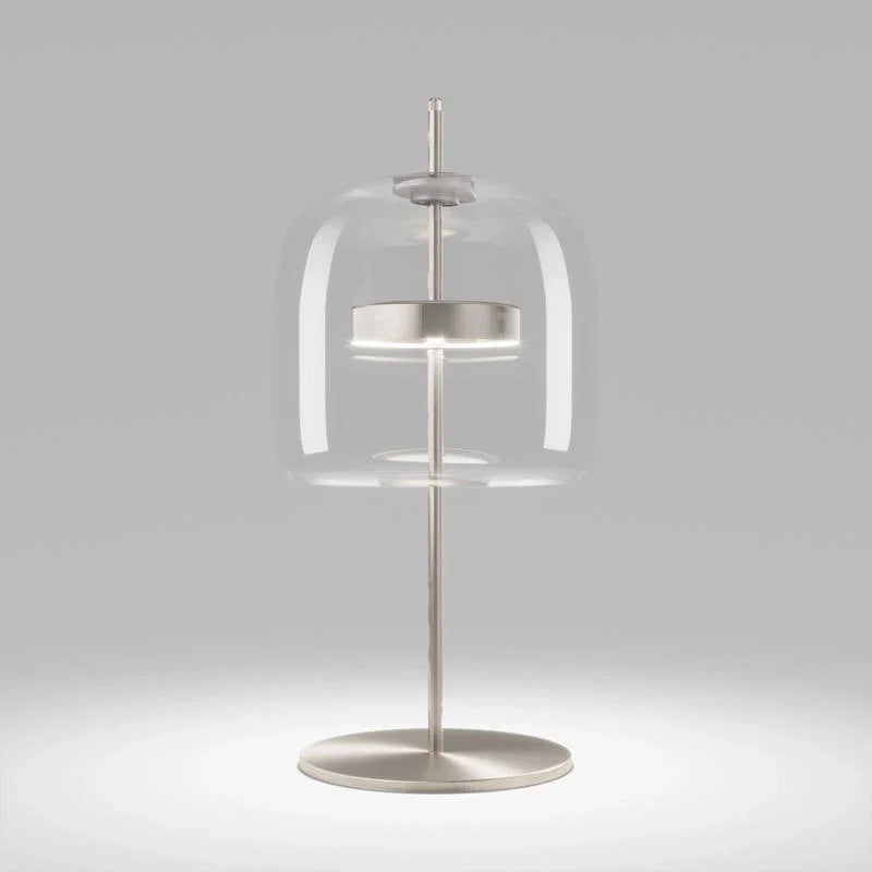 Vistosi Jube P Table Lamp | All Square Lighting