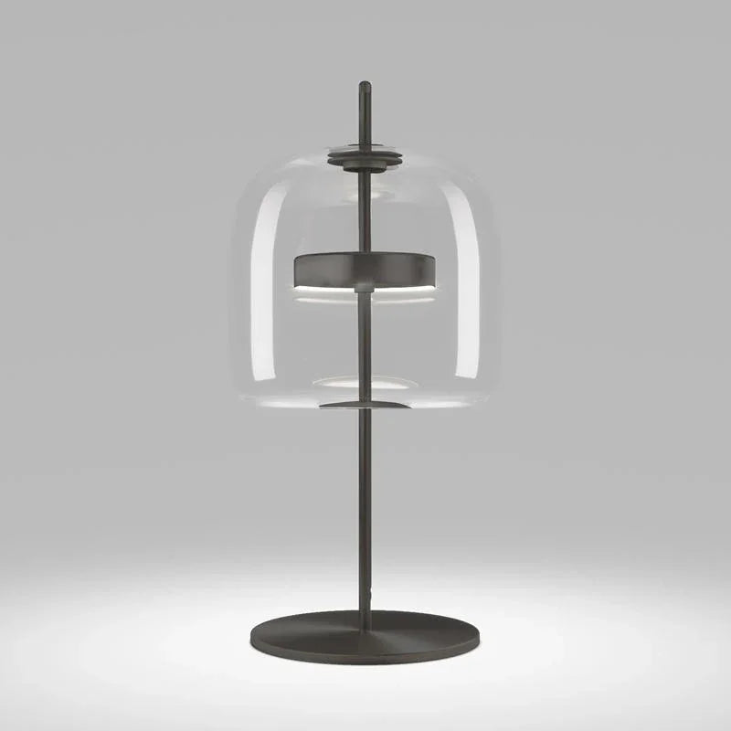 Vistosi Jube P Table Lamp | All Square Lighting
