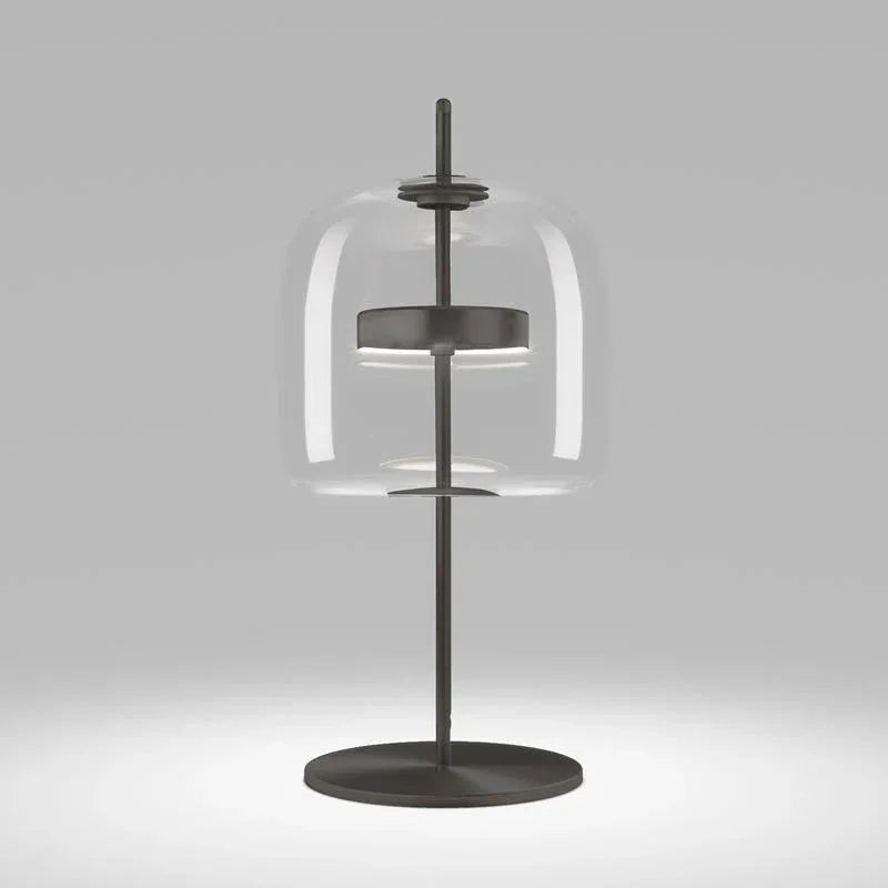 Vistosi Jube P Table Lamp | All Square Lighting
