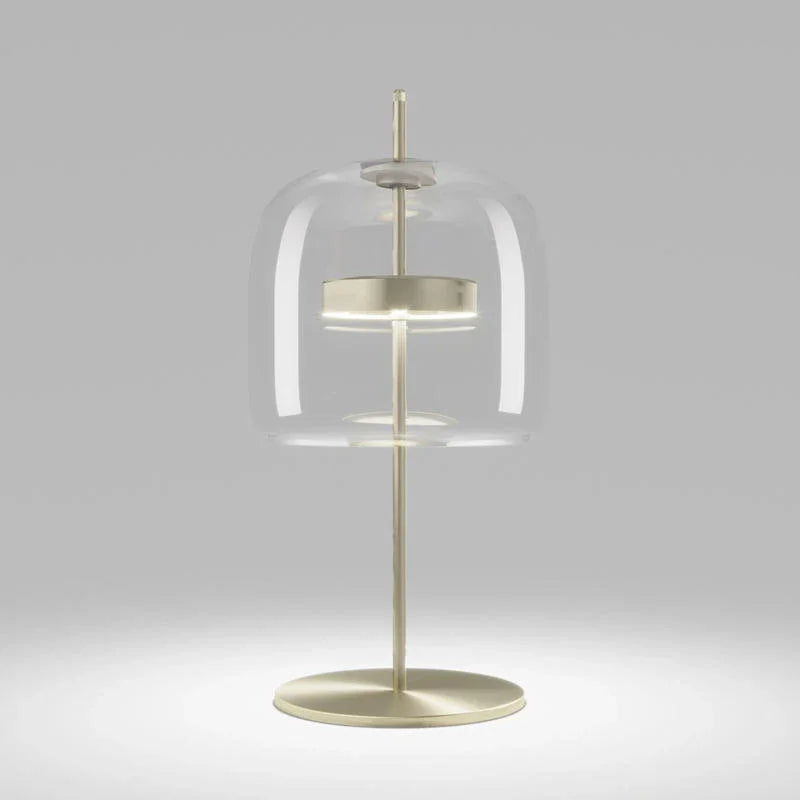 Vistosi Jube P Table Lamp | All Square Lighting