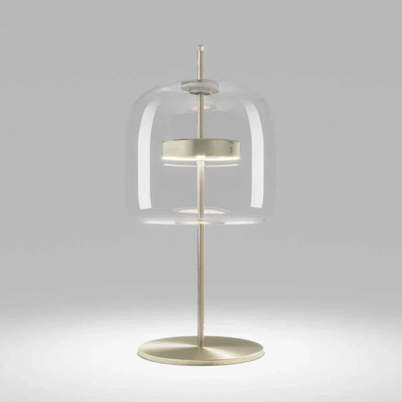 Vistosi Jube P Table Lamp | All Square Lighting