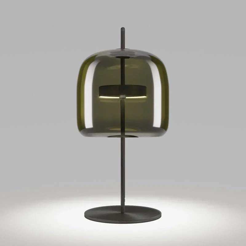 Vistosi Jube P Table Lamp | All Square Lighting