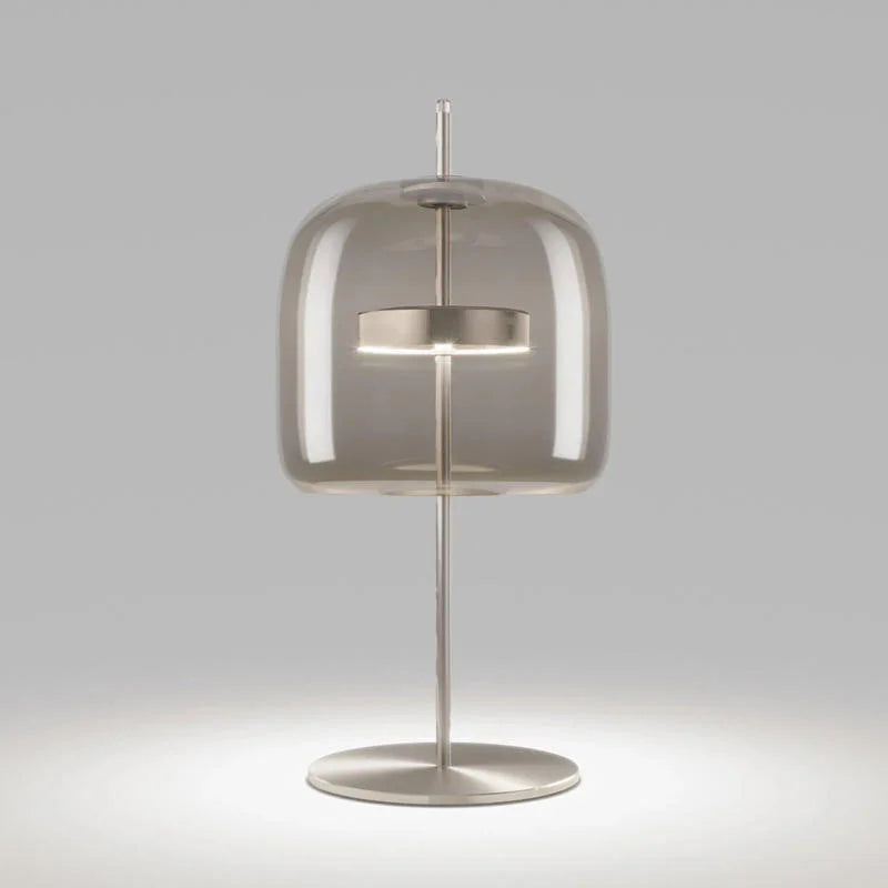 Vistosi Jube P Table Lamp | All Square Lighting