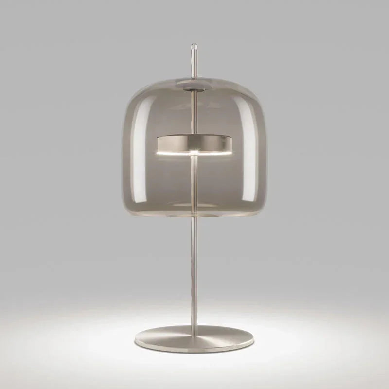 Vistosi Jube P Table Lamp | All Square Lighting