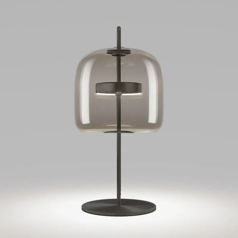 Vistosi Jube P Table Lamp | All Square Lighting