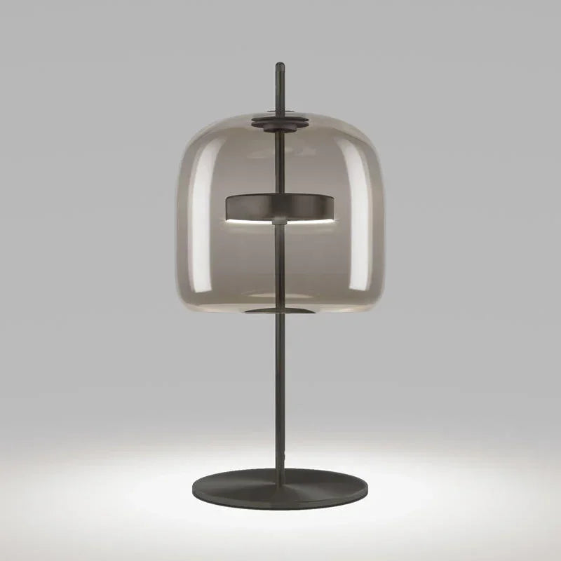 Vistosi Jube P Table Lamp | All Square Lighting