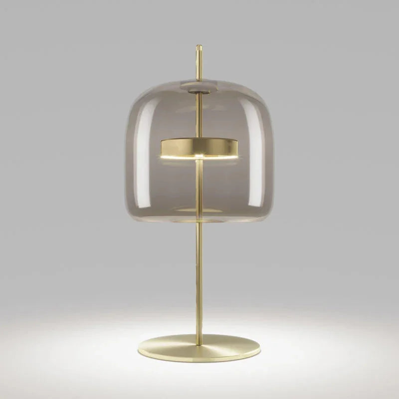 Vistosi Jube P Table Lamp | All Square Lighting