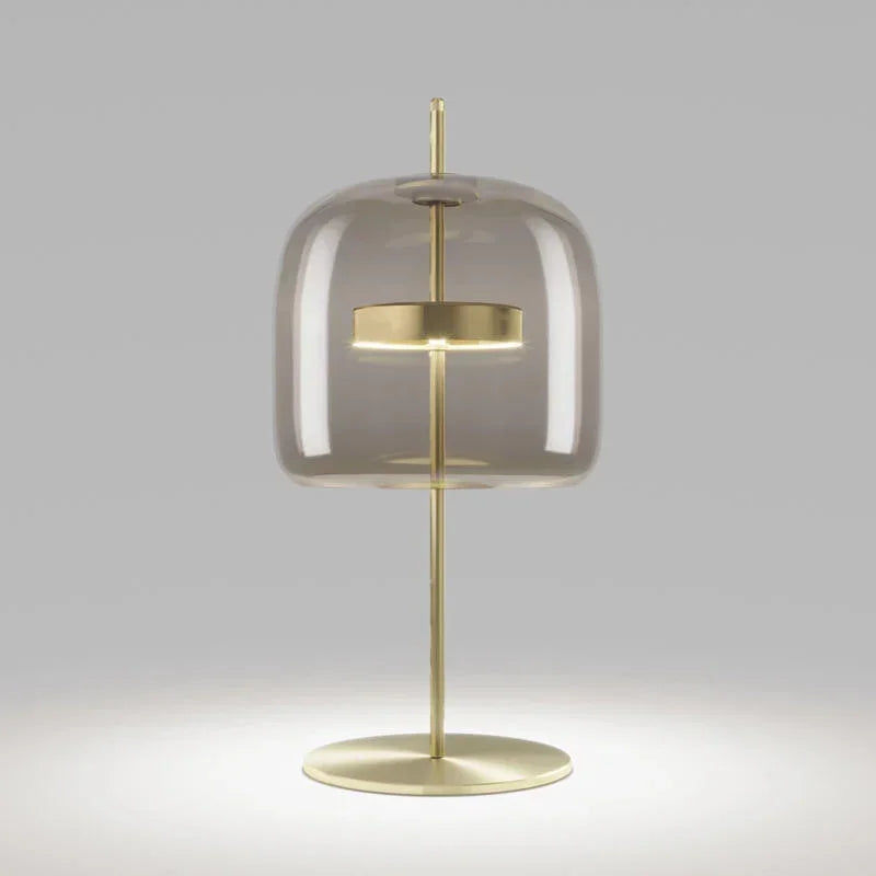 Vistosi Jube P Table Lamp | All Square Lighting
